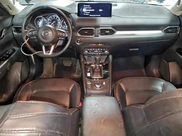 JM3KFBCM4M1365094 2021 MAZDA CX-5 - Image 8