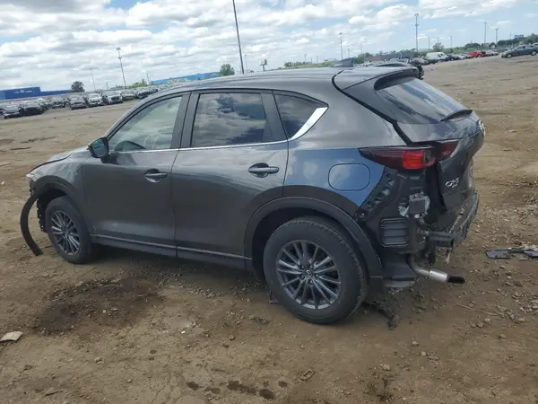 JM3KFBCM4M1379173 2021 MAZDA CX-5 - Image 2