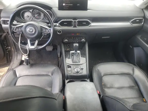 JM3KFBCM4M1379173 2021 MAZDA CX-5 - Image 8