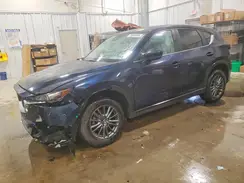 JM3KFBCM4M1382140 2021 MAZDA CX-5