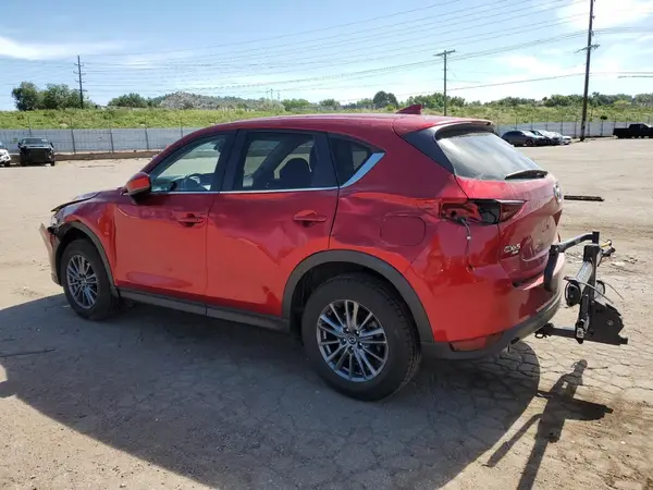 JM3KFBCM4M1383272 2021 MAZDA CX-5 - Image 2