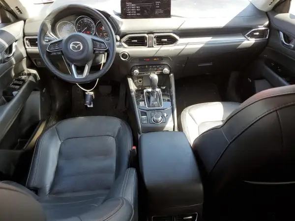 JM3KFBCM4M1383272 2021 MAZDA CX-5 - Image 8
