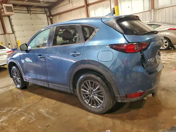 JM3KFBCM4M1383305 2021 MAZDA CX-5 - Image 2