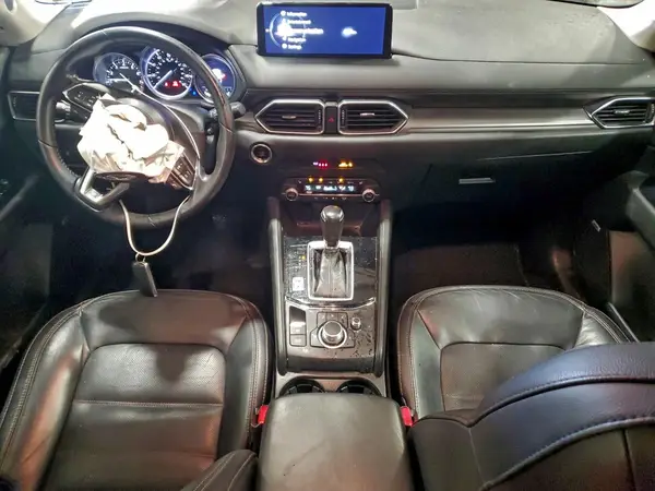 JM3KFBCM4M1383305 2021 MAZDA CX-5 - Image 8
