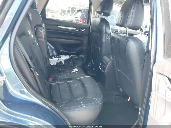 JM3KFBCM4M1390870 2021 MAZDA CX-5 - Image 8