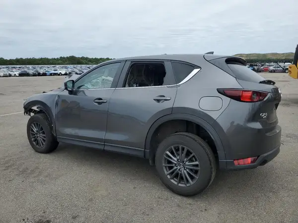 JM3KFBCM4M1391873 2021 MAZDA CX-5 - Image 2