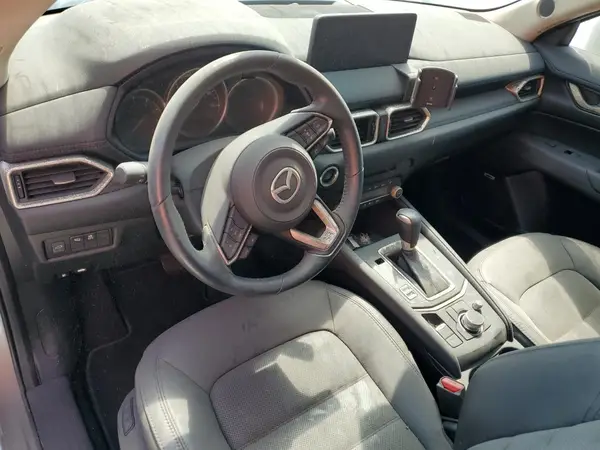JM3KFBCM4M1392568 2021 MAZDA CX-5 - Image 8