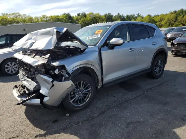 JM3KFBCM4M1392750 2021 MAZDA CX-5 - Image 1