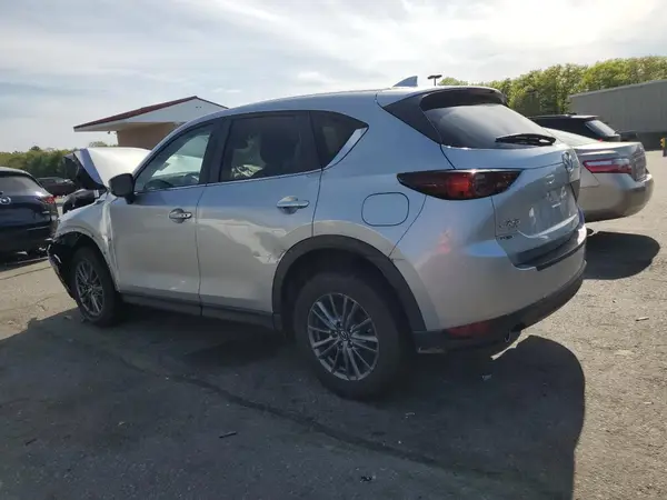 JM3KFBCM4M1392750 2021 MAZDA CX-5 - Image 2