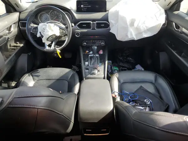 JM3KFBCM4M1392750 2021 MAZDA CX-5 - Image 8