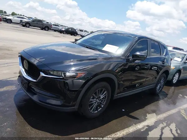 JM3KFBCM4M1397513 2021 MAZDA CX-5 - Image 2