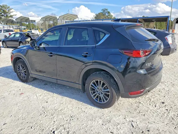 JM3KFBCM4M1399620 2021 MAZDA CX-5 - Image 2