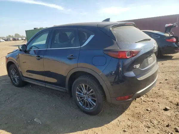 JM3KFBCM4M1400393 2021 MAZDA CX-5 - Image 2
