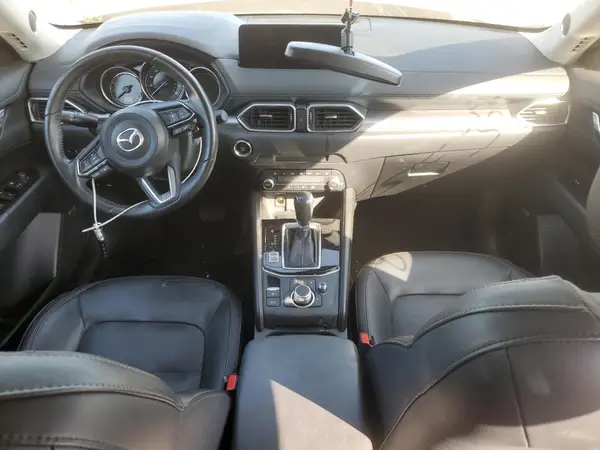 JM3KFBCM4M1400393 2021 MAZDA CX-5 - Image 8