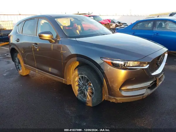 JM3KFBCM4M1402807 2021 MAZDA CX-5 - Image 1