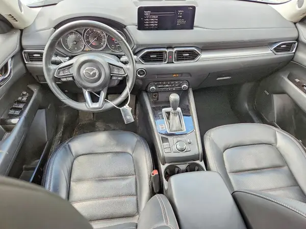 JM3KFBCM4M1407344 2021 MAZDA CX-5 - Image 8