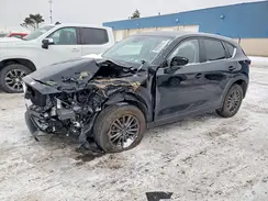 JM3KFBCM4M1422930 2021 MAZDA CX-5