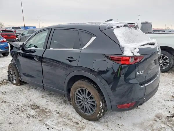 JM3KFBCM4M1422930 2021 MAZDA CX-5 - Image 2