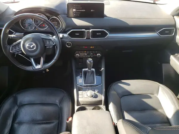 JM3KFBCM4M1447536 2021 MAZDA CX-5 - Image 8