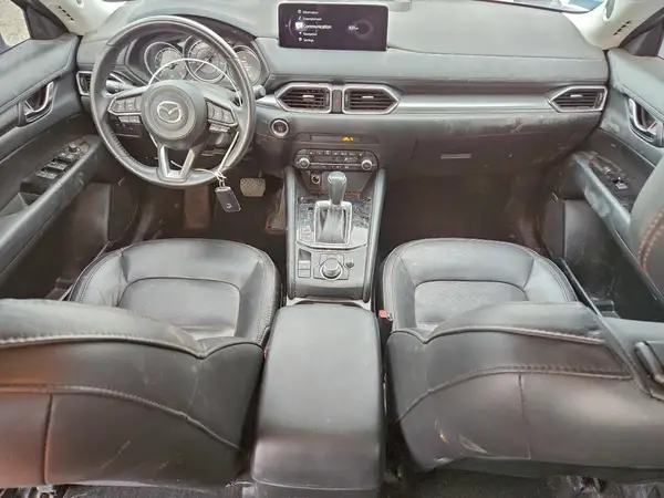 JM3KFBCM4M1454888 2021 MAZDA CX-5 - Image 8