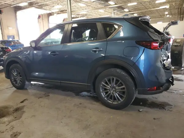 JM3KFBCM4M1467088 2021 MAZDA CX-5 - Image 2