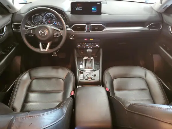 JM3KFBCM4M1467088 2021 MAZDA CX-5 - Image 8