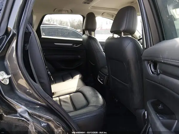 JM3KFBCM4M1474705 2021 MAZDA CX-5 - Image 8