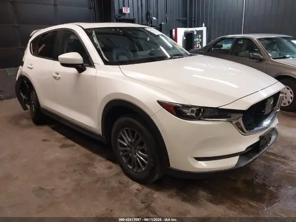 JM3KFBCM4M1480956 2021 MAZDA CX-5 - Image 1