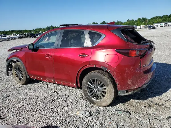 JM3KFBCM4M1489317 2021 MAZDA CX-5 - Image 2