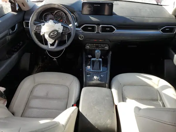 JM3KFBCM4M1489317 2021 MAZDA CX-5 - Image 8