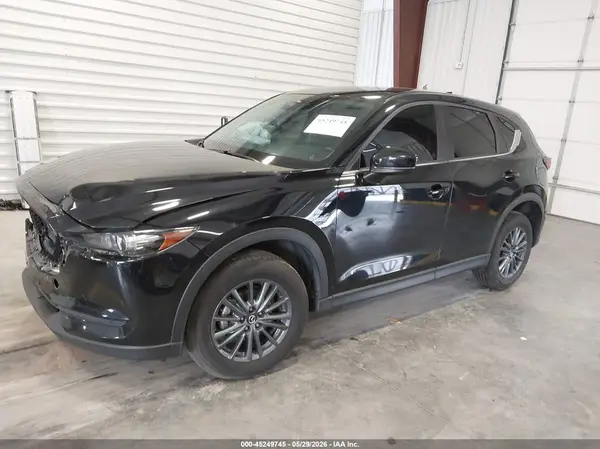 JM3KFBCM4M1499538 2021 MAZDA CX-5 - Image 2