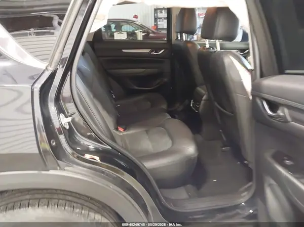 JM3KFBCM4M1499538 2021 MAZDA CX-5 - Image 8