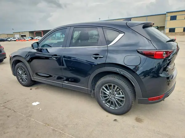 JM3KFBCM4M1500672 2021 MAZDA CX-5 - Image 2
