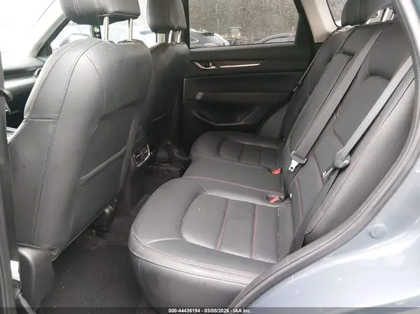 JM3KFBCM4N0524168 2022 MAZDA CX-5 - Image 8