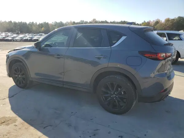JM3KFBCM4N0524459 2022 MAZDA CX-5 - Image 2