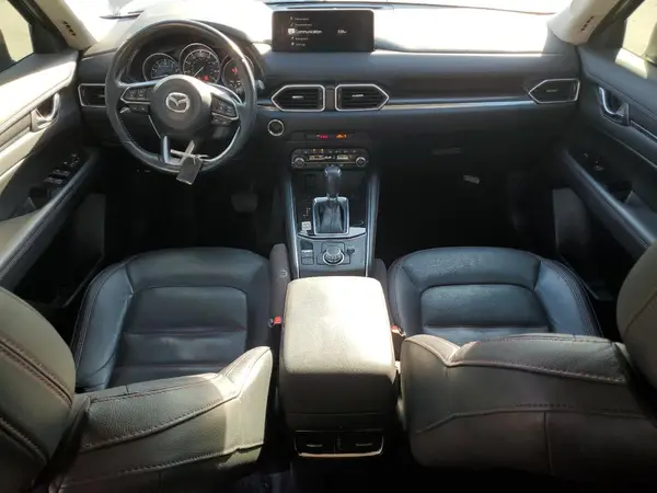 JM3KFBCM4N0524459 2022 MAZDA CX-5 - Image 8