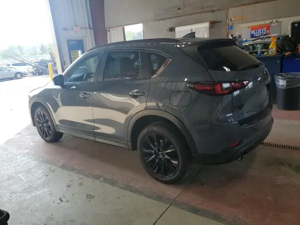 JM3KFBCM4N0525255 2022 MAZDA CX-5 - Image 2