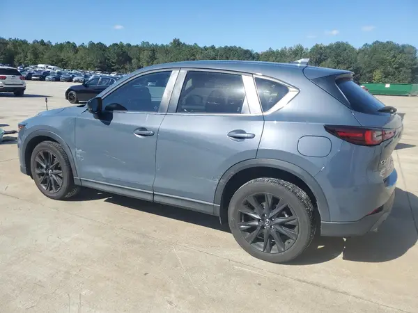 JM3KFBCM4N0545473 2022 MAZDA CX-5 - Image 2