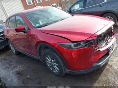 JM3KFBCM4N0550107 2022 MAZDA CX-5