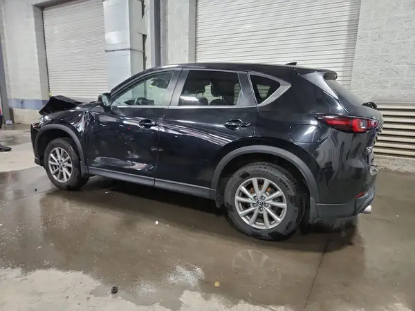 JM3KFBCM4N0553444 2022 MAZDA CX-5 - Image 2
