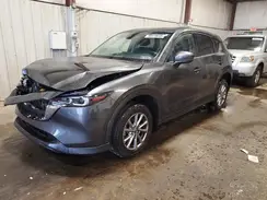 JM3KFBCM4N0553699 2022 MAZDA CX-5