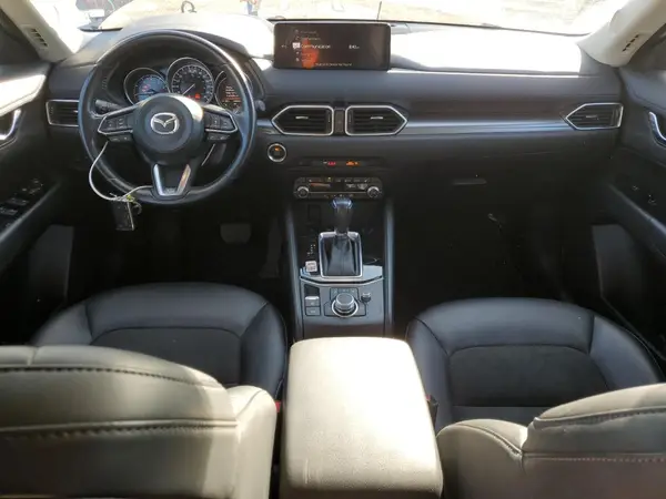 JM3KFBCM4N0556621 2022 MAZDA CX-5 - Image 8