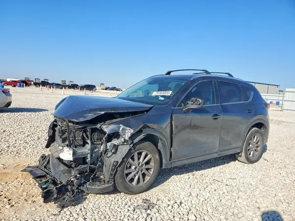 JM3KFBCM4N0557056 2022 MAZDA CX-5 - Image 1