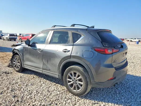 JM3KFBCM4N0557056 2022 MAZDA CX-5 - Image 2