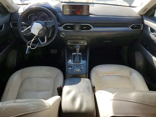 JM3KFBCM4N0557056 2022 MAZDA CX-5 - Image 8