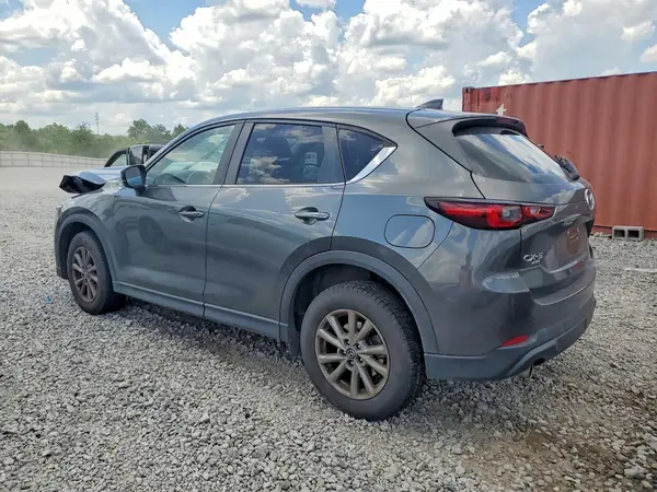JM3KFBCM4N0561401 2022 MAZDA CX-5 - Image 2