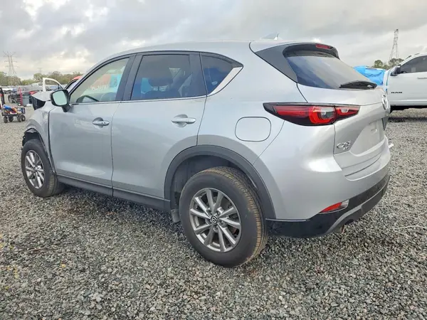 JM3KFBCM4N0564377 2022 MAZDA CX-5 - Image 2