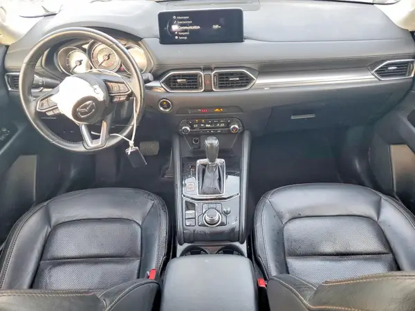 JM3KFBCM4N0564377 2022 MAZDA CX-5 - Image 8