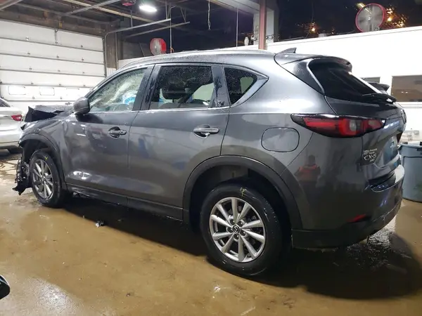 JM3KFBCM4N0566114 2022 MAZDA CX-5 - Image 2