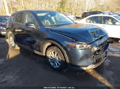 JM3KFBCM4N0566968 2022 MAZDA CX-5